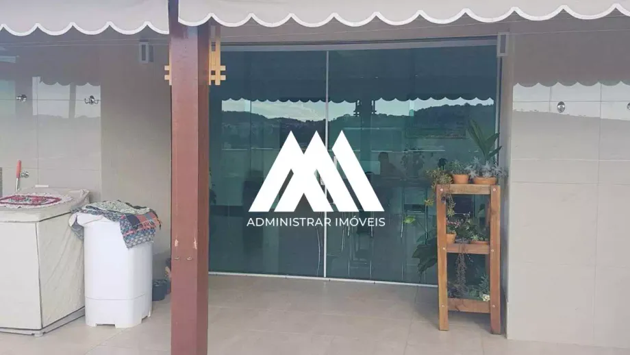 Cobertura à venda, Nogueirinha