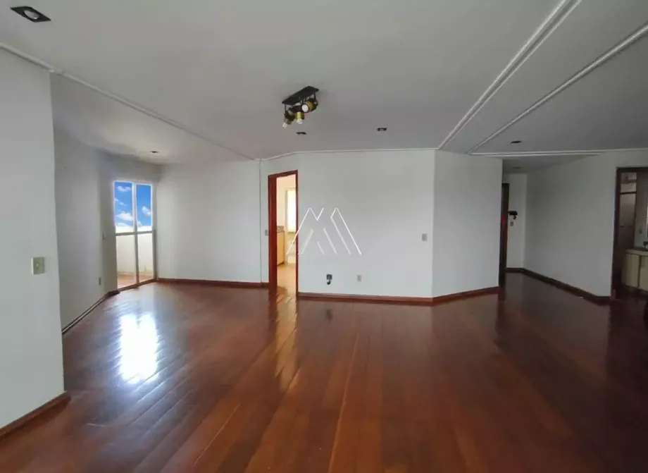 Apartamento 4 quartos à venda no Centro em Itaúna