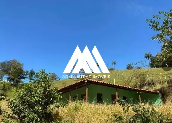 Chácara Rural com construção à venda, Fazenda Faleiros