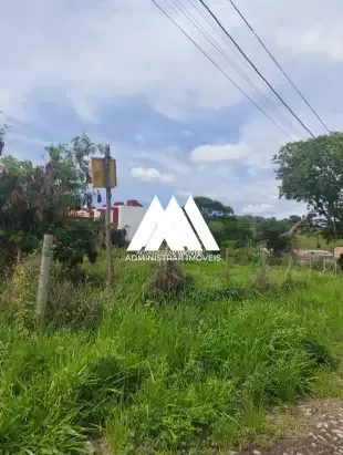 Lotes à venda, Parque Jardim