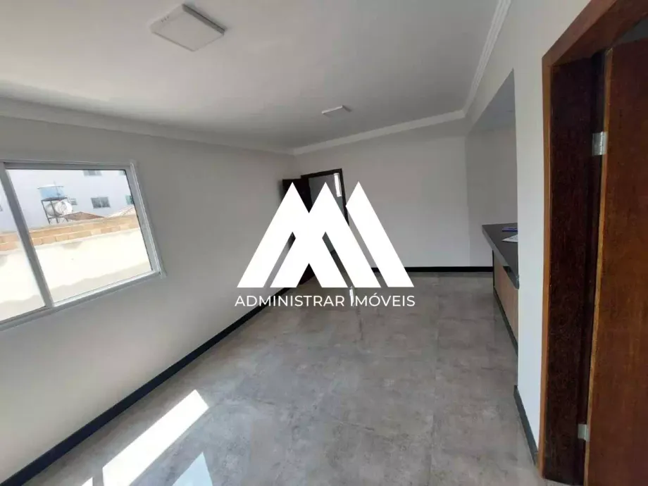 Apartamento à venda, Centro