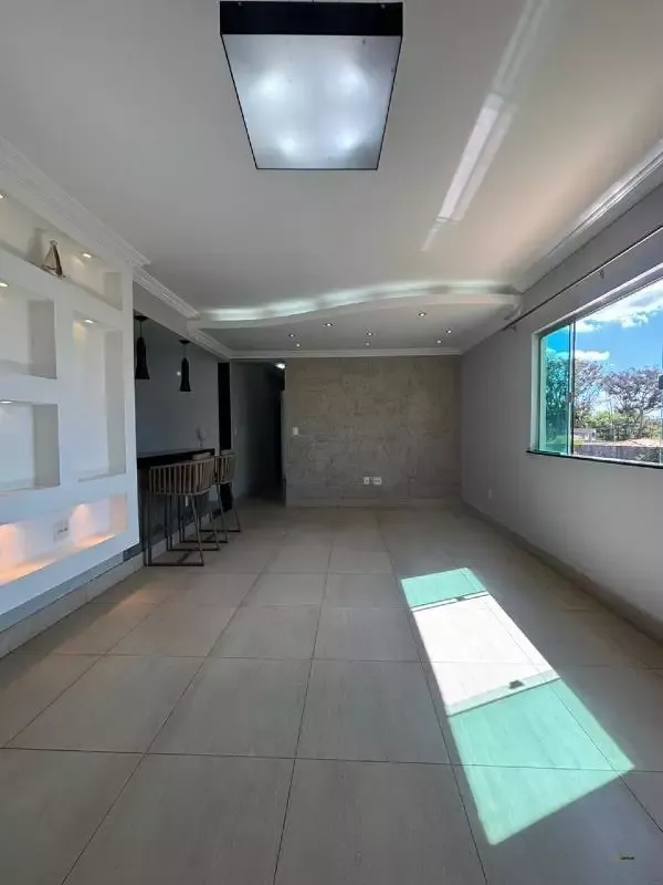 Apartamento à venda, 3 quartos, 1 suíte, 2 vagas, Belvedere