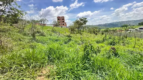 LOTE à venda, VILA DA SERRA