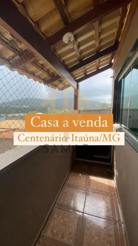 Casa - Centenario