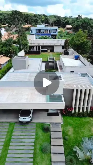 R$2.290.000,00 - Casa de alto padrão à venda em condomínio fechado
