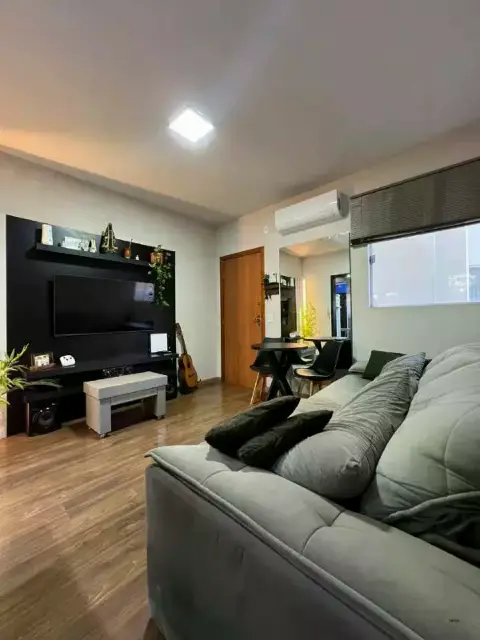 Apartamento à venda, 2 quartos, 2 vagas, Alaíta