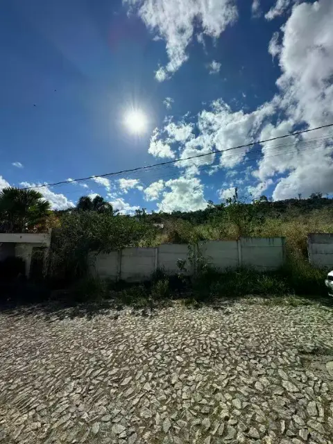 Lote 450 m2 à venda no Tropical