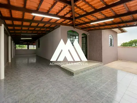 Casa à venda, Itaunense II