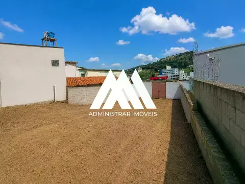 Lote à venda no Nogueira Machado – 237 m²