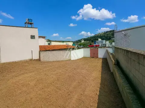 Lote 237 m2 à venda na Nogueira Machado em Itaúna