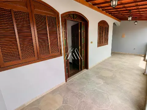 Casa 3 quartos à venda no Cidade Leonane em Itaúna