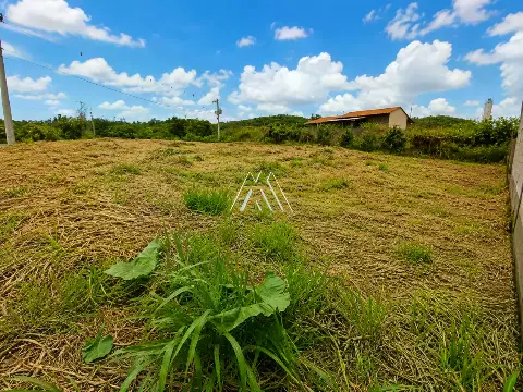 Lote 312 m2 à venda no João Paulo II em Itaúna
