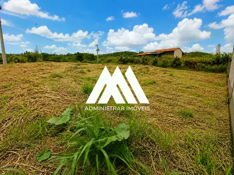 Lote 312 m² à venda – João Paulo II