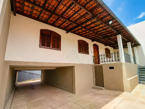 Casa 3 quartos à venda em Itaúna