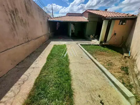 Casa 2 quartos à venda no Itaunense II em Itaúna