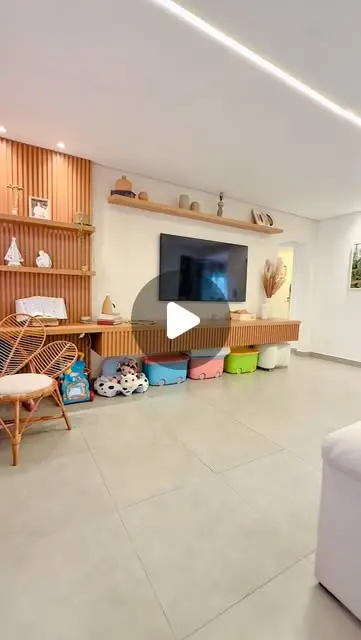 Cobertura 3 quartos à venda em Três Marias