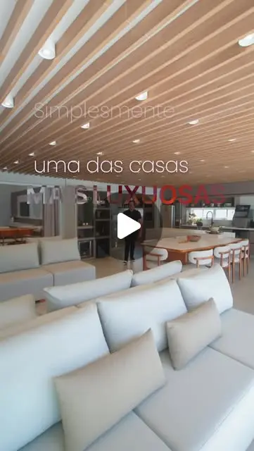 Casa 5 quartos com piscina no Condomínio Recanto dos Pássaros