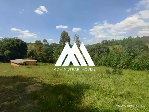 Chácara Rural com construção  à venda, Córrego do Soldado