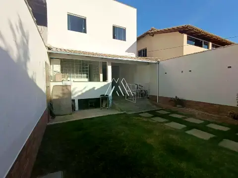 Casa para Venda - São Bento - Itaúna MG
