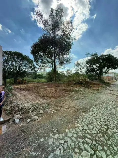 Lote à venda, Varzea da Olaria