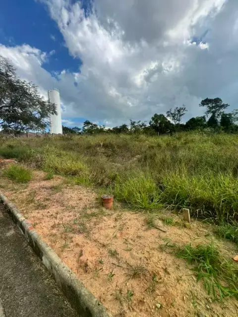 Lote 360 m² à venda no Boulevard