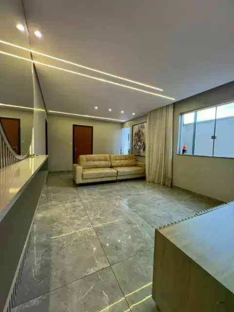 Apartamento 3 quartos com suíte no Padre Eustáquio