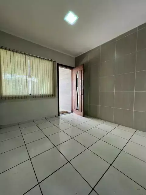 Casa 2 quartos à venda no Jadir Marinho