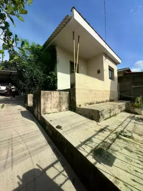 Casa à venda, 5 quartos, 4 vagas, Santanense