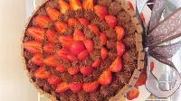 Doces e Bolos Ateliê Céu na Boca Itaúna