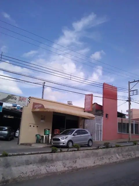 Pastelaria Do Pacheco