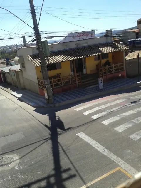 PASTELARIA AVENIDA