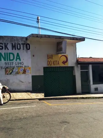Bar do Kita