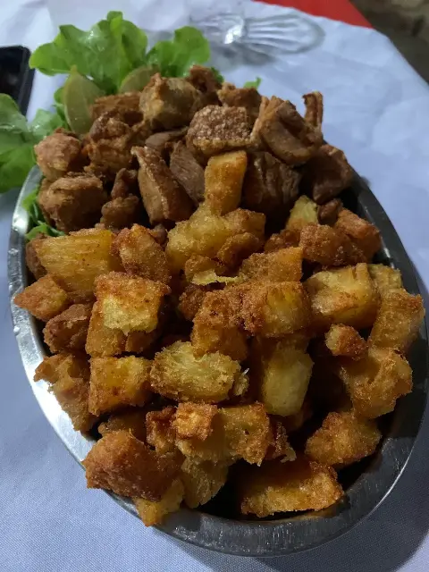 Chopperia Juliu's