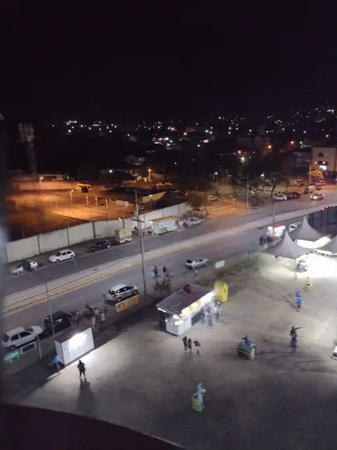 Petiscaria Avenida