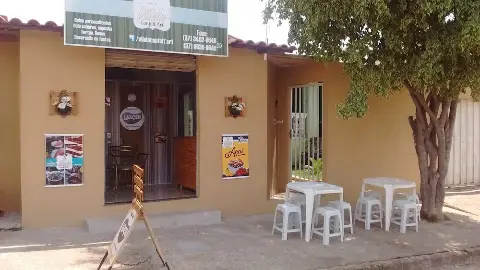 Vilela Confeit'art Açai Delivery
