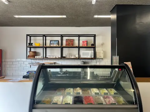 Dukke Sorvetes Artesanais