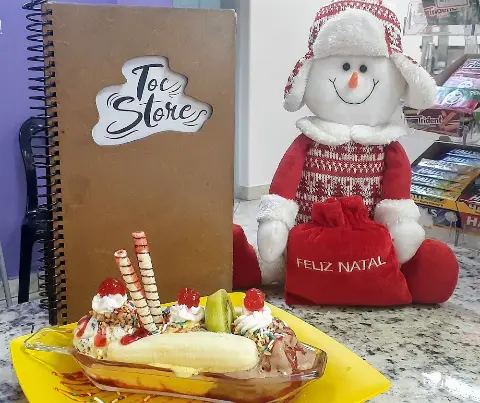 Toc Store-Toc Frio