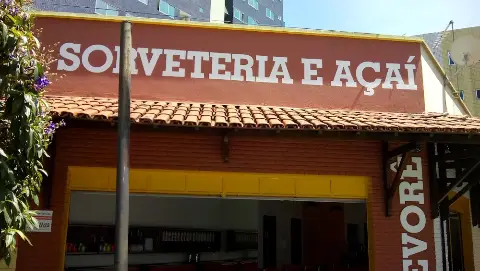 Devorê Sorvetes e Picolés