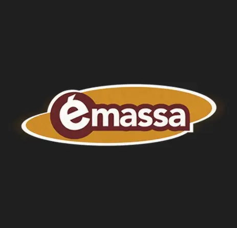 E Massa Produtos Alimentícios