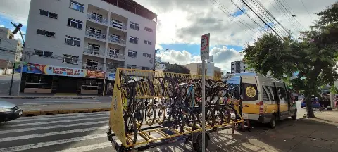Panificadora Avenida