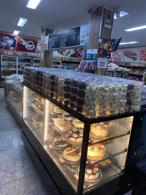 Panificadora Ideal