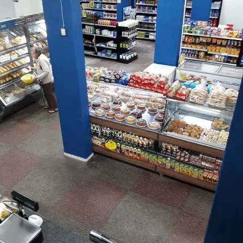 Panificadora Amaral