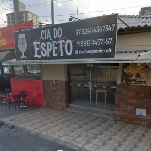 Cia do Espeto