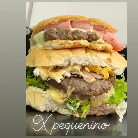 Biel Lanches