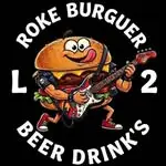 Roke burguer beer