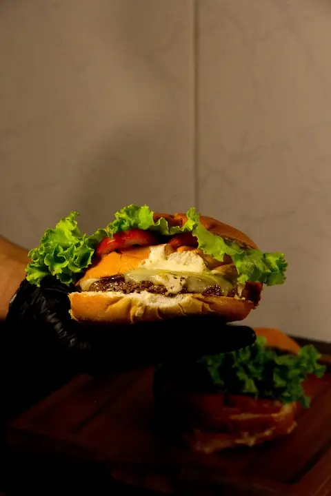 Pastore's Burguer