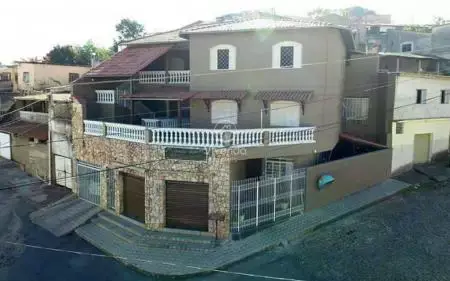Apartamento 3 quartos à venda em Nogueira Machado
