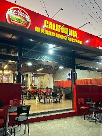 Califórnia Hamburgueria Matriz