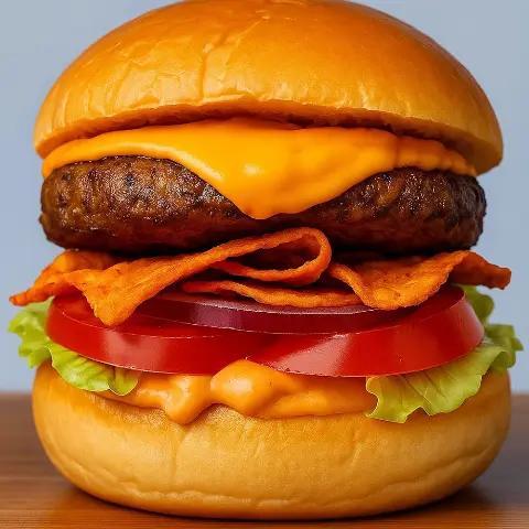 Universo burguer Itaúna