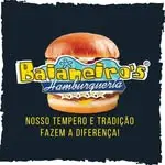 Baianeiro's Burguer